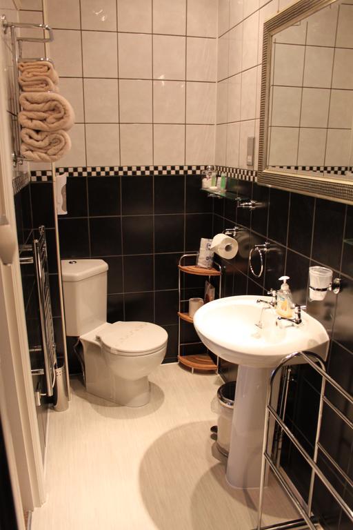 Sunflower Lodge Bridlington Eksteriør bilde